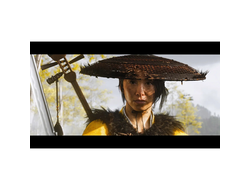 Игра Ghost of Yotei (PS5)