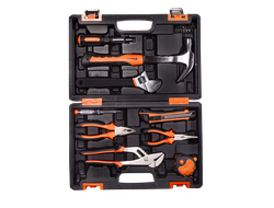 Набор инструмента Вихрь бытовой, в кейсе 23 предмета