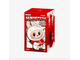 Pop Mart THE MONSTERS Labubu COCA-COLA SERIES-Vinyl Face Blind Box