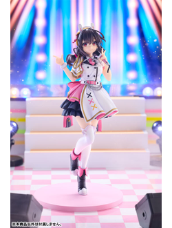 Фигурка Юн-юн (Yunyun Light Novel Idol Ver.)