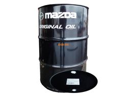 Mazda Original Oil в бочке и на разлив
