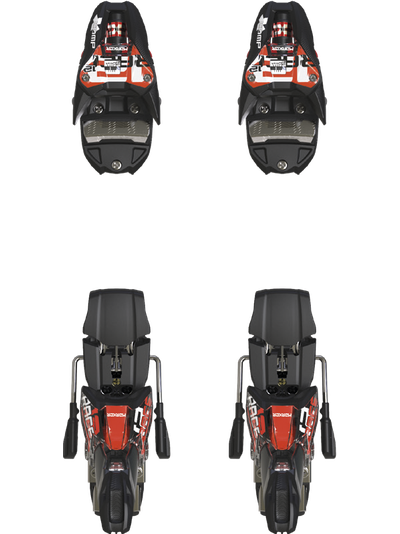 Крепления Marker XComp 12 DIN 4.0-12.0