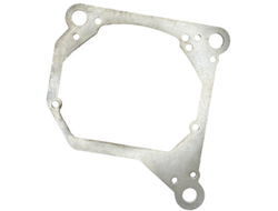 Kia Optima JF (2017-2019) переходные рамки для замены линз (комплект, 2шт)