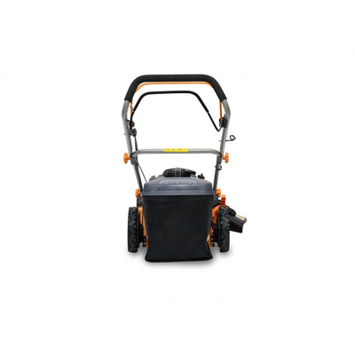 Самоходная газонокосилка VILLARTEC MВ 3751T