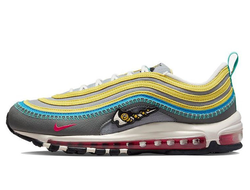 Найк Аир Макс кроссовки Nike Air Max 97 'Air Sprung' DH4759-001
