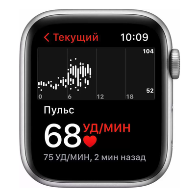 Apple Watch SE (2021) 44 mm
