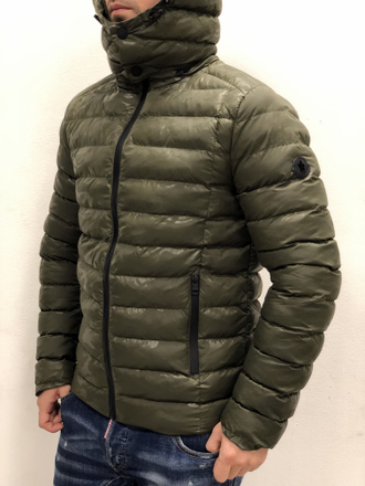 Куртка MONCLER