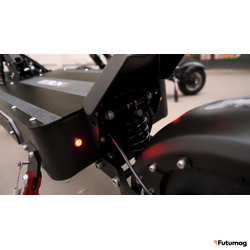 Электросамокат ULTRON X5 Pro