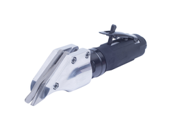 Пневмоножницы 2600 ход/мин, сталь до 1,2 мм MIGHTY SEVEN QG-102