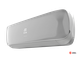 Внутренний блок настенного типа Hisense серии PREMIUM SILVER FREE Match DC Inverter R32 AMS-12UW4RVETG00(S)