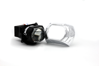 Бленда (маска) для линз Aozoom A7 Pro (квадратная), 1шт