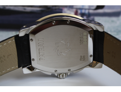Carl F. Bucherer Patravi T-Graph 10615.08