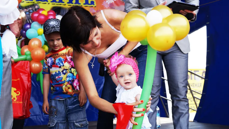 День Поселения Пеники