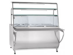 Мармит ЭМК-70Т-01