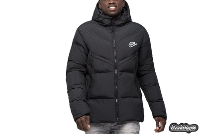 Пуховик NIKE DOWN- FILL WINDRUNNER CASUAL (S, M, L, XL, XXL)