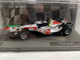 Formula 1 (Формула-1) выпуск №33 с моделью HONDA RA106  Дженсона Баттона (2006)