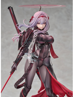 Фигурка 1/7 Скарлет (Scarlet Black Shadow)