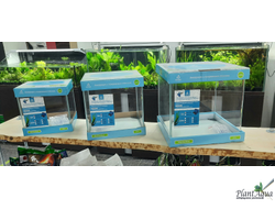 Аквариум Prime Nano Cube 10 л