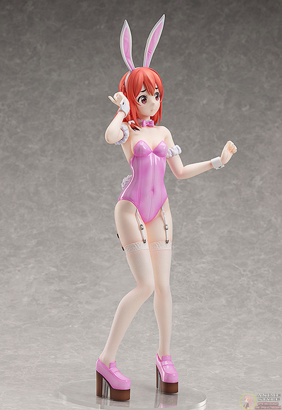 Фигурка 1/4 Суми Сакурасава (Sumi Sakurasawa Bunny Ver.)