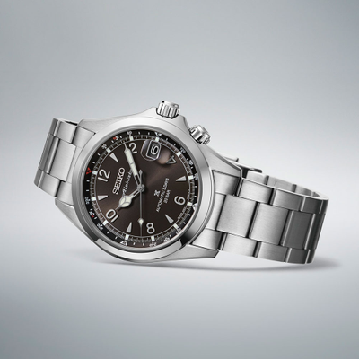 Наручные часы Seiko SPB505J1