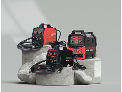 СВАРОЧНЫЕ АППАРАТЫ