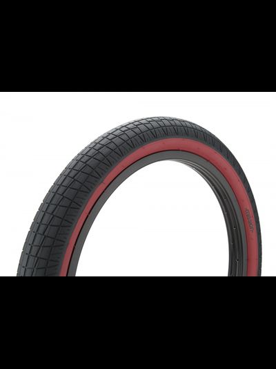 Покрышка MISSION Fleet 2,4" 65psi