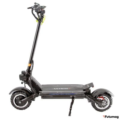 Электросамокат ULTRON X3 NEW 2024