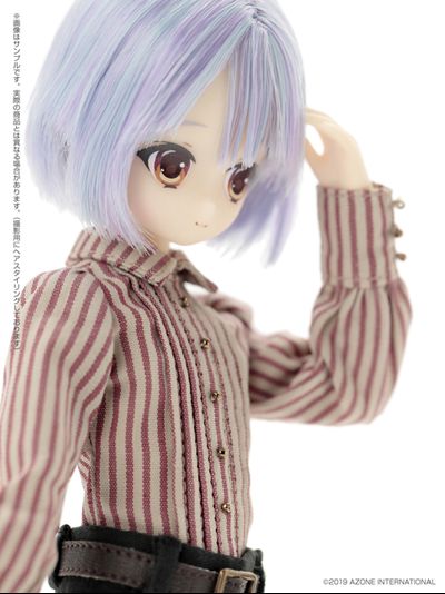 Кукла 1/6 PureNeemo Neil