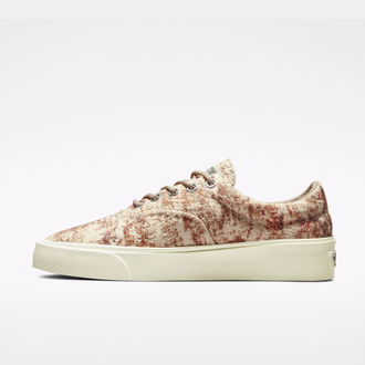 Converse X John Elliot Skid Grip Low Top