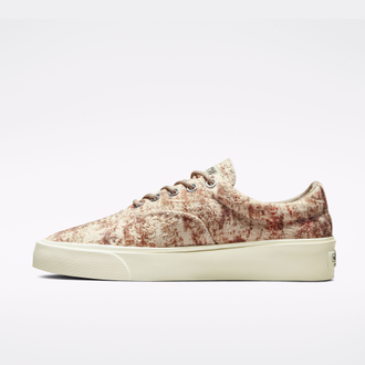 Кеды Converse X John Elliot Skid Grip Low Top