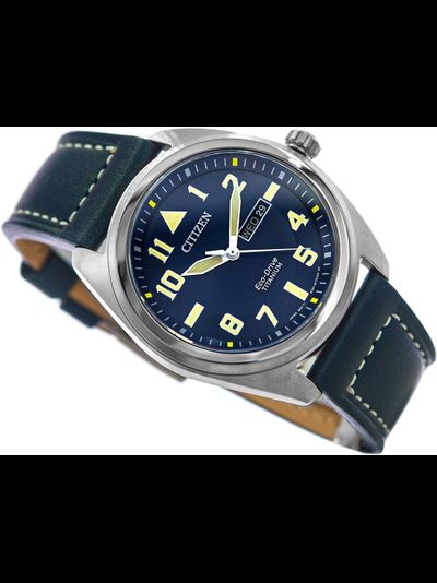 Наручные часы Citizen BM8560-45L