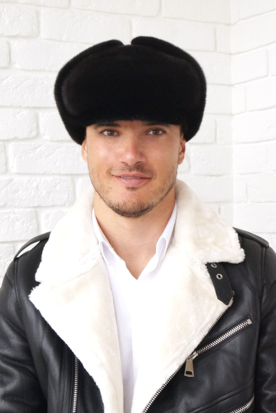 Кепка "Шансон" норка