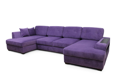 Диван Барон Люкс