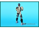 # 75116 Сборная Фигура «Финн» / “Finn” Buildable Action Figure (2016)