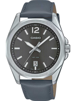 Часы Casio MTP-E725L-8A