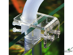 Фиксатор для шлангов и трубок METALL JET