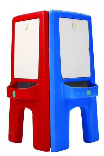 Стенд для рисования Lerado