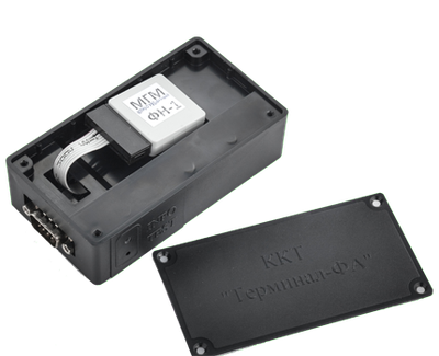 Онлайн-касса Терминал-ФА