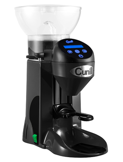 Кофемолка Cunill Tranquilo tron black