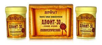 АЛФИТ-30 ПАНКРЕАТИЧЕСКИЙ