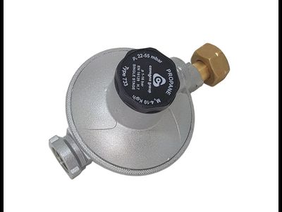 Газовый редуктор Gavagna Group 733 (регулируемый) 7313900005