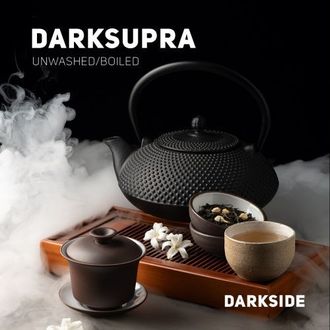 Табак Dark Side Darksupra Зеленый Чай Жасмин Core 30 гр