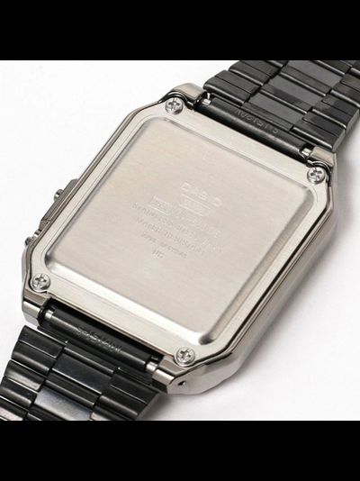 Часы Casio CA-500WEGG-1B