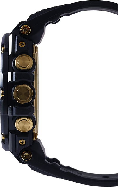 Часы Casio G-Shock GST-B100GC-1A