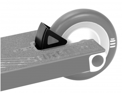 Фендер TECHTEAM Fender mini