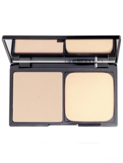 CHARME Матирующая крем-пудра 2 в 1 4 Песочный беж