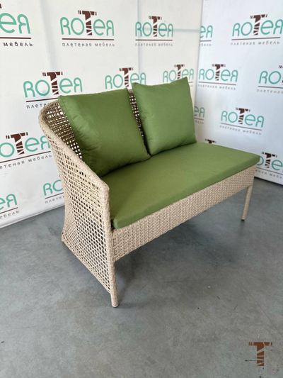 Модульный диван Боливия