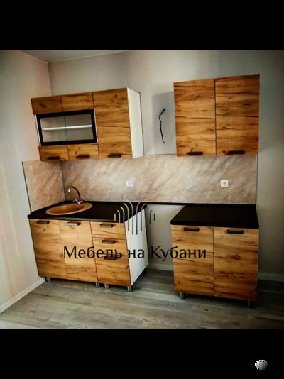 Крафт 2,0м кухонный гарнитур