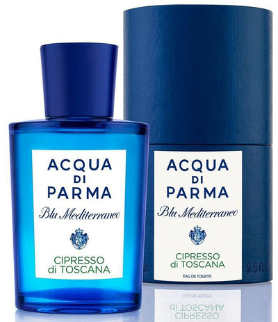 Acqua di Parma Blu Mediterraneo Cipresso di Toscana (туалетная вода 30 мл)