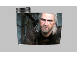 Термокружка Witcher, Ведьмак №11